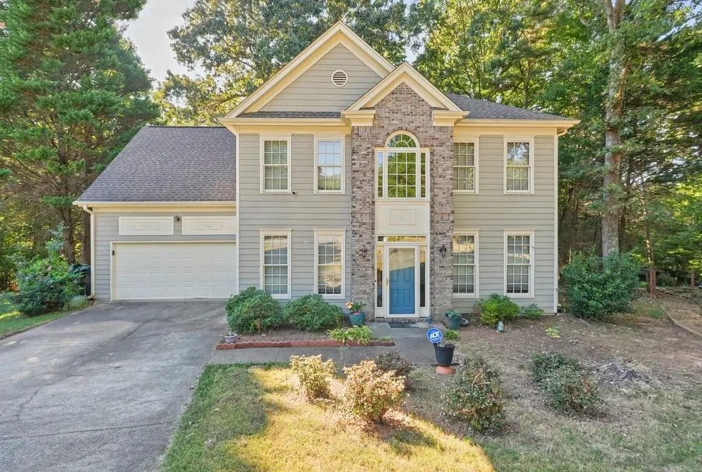 2208 Thicket Court Nw, Acworth