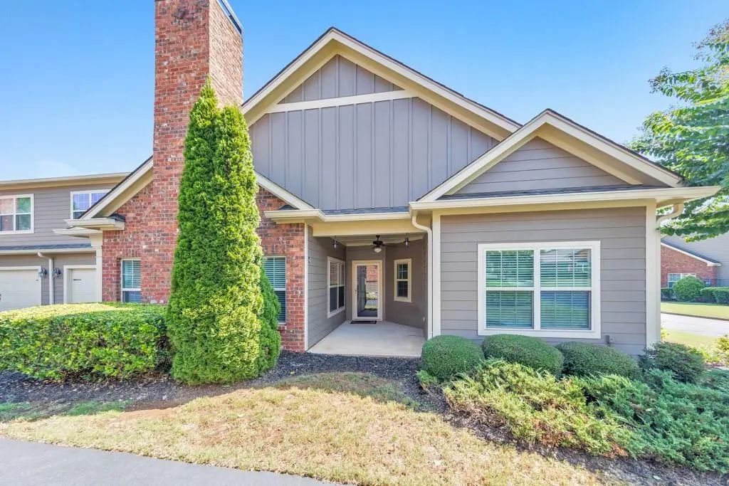 151 Kendrick Farm Lane, Marietta