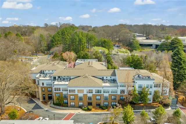 Unit 2303 - 821 Ralph Mcgill Boulevard Ne, Atlanta