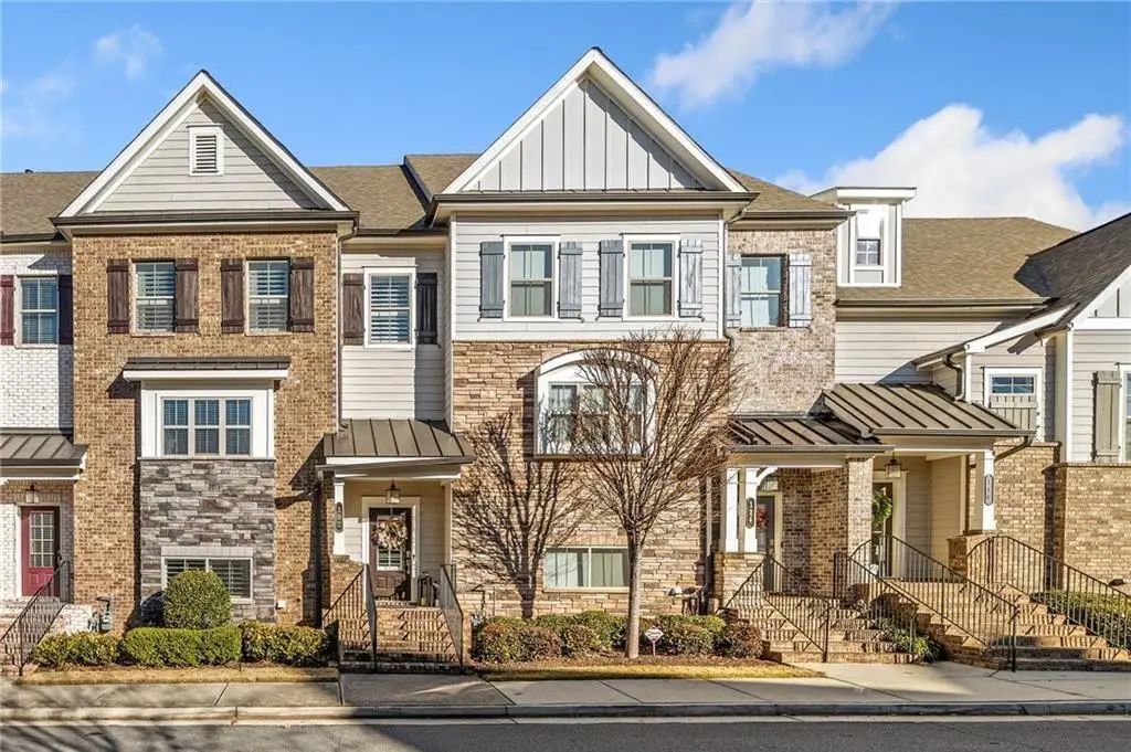 132 Marietta Walk, Marietta