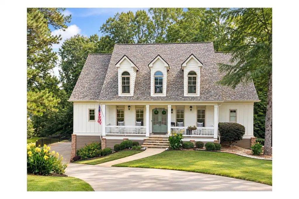 991 Old Forge Lane, Jefferson
