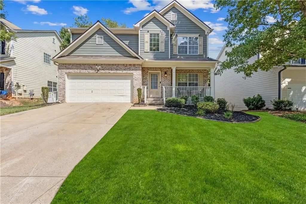 131 Whitfield Way, Woodstock