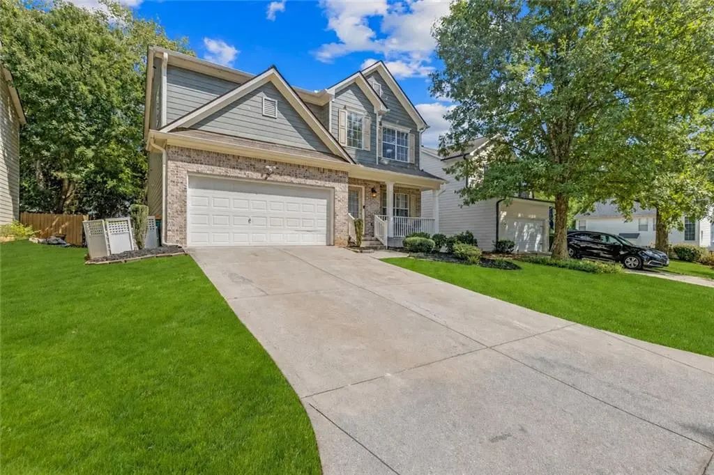131 Whitfield Way, Woodstock