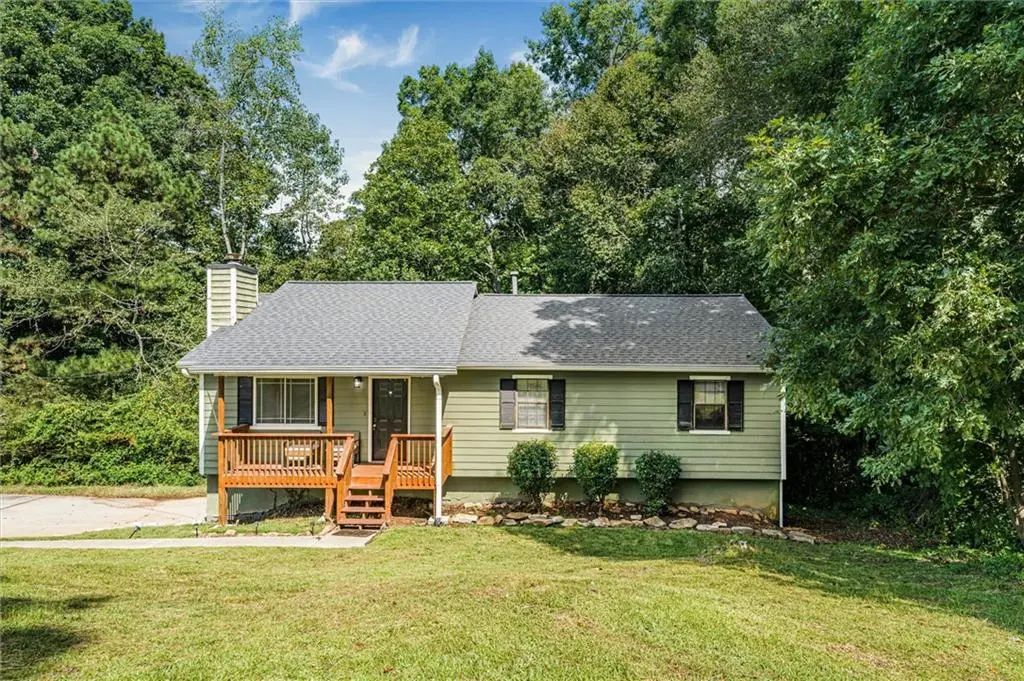 2271 Chestnut Place, Lithia Springs