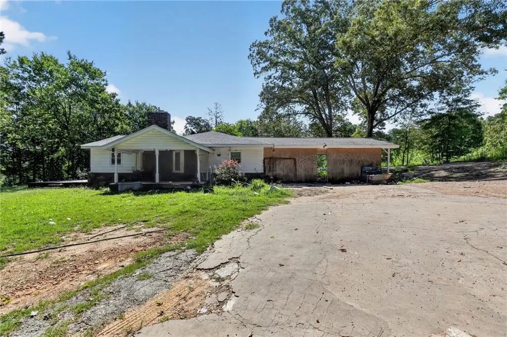 55 Whitman Loop, Aragon