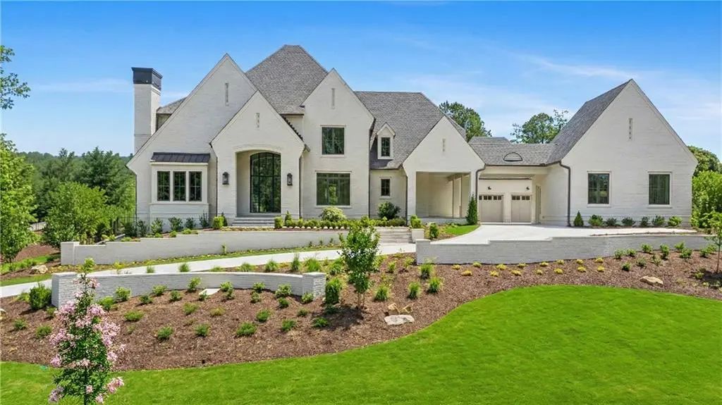 10210 Cedar Ridge Drive, Milton