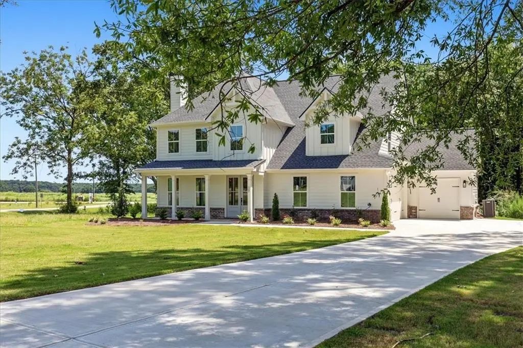 327 Springtime Way, Monroe