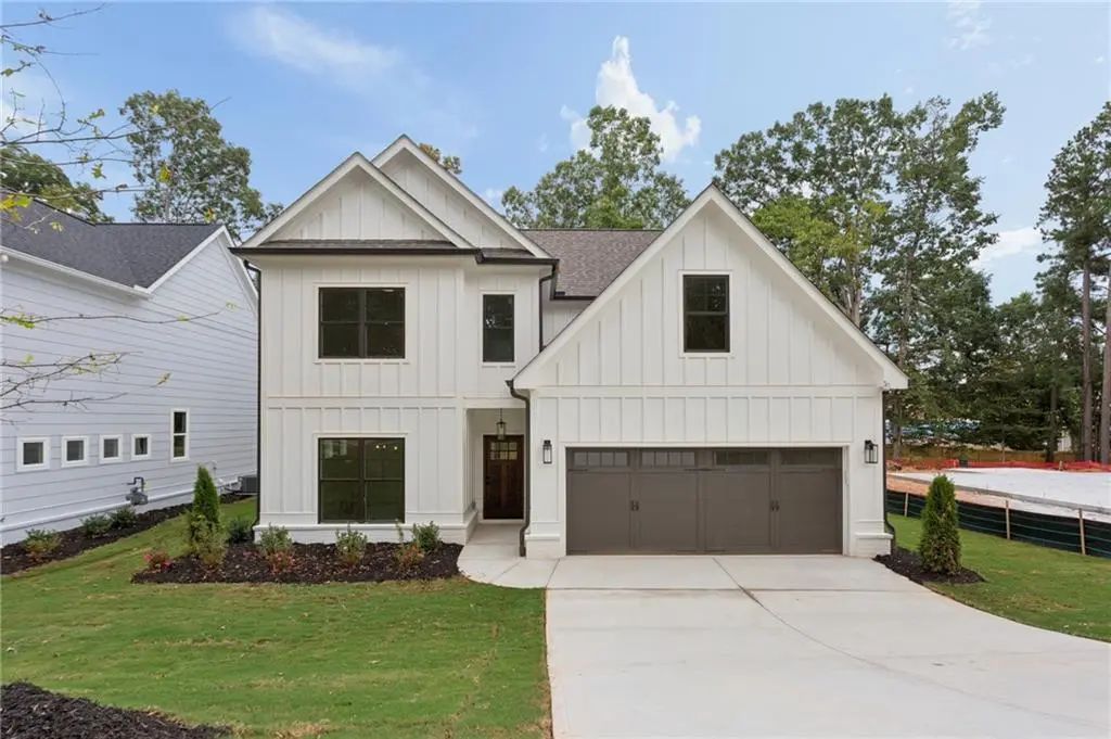 2262 Belmont Circle, Smyrna