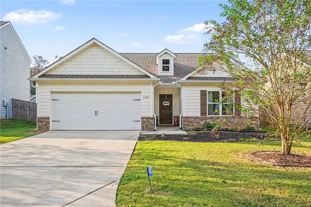 148 Charleston Lane, Milner
