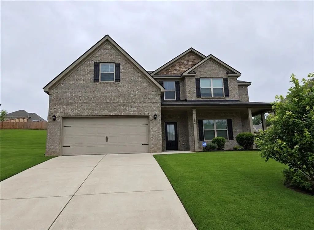 204 Expedition Drive, Ellenwood
