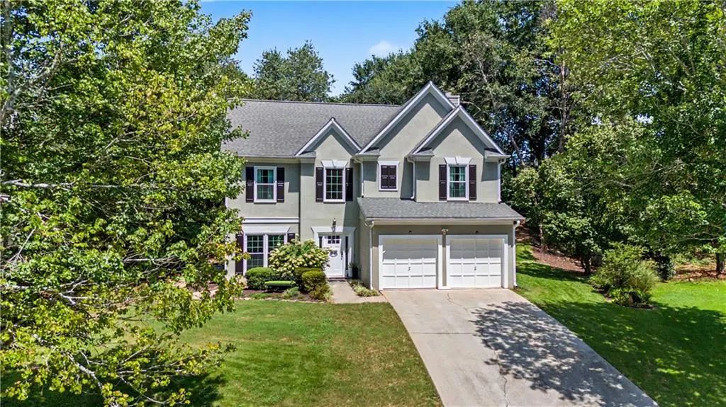 15 Harmony Walk Place Se, Smyrna