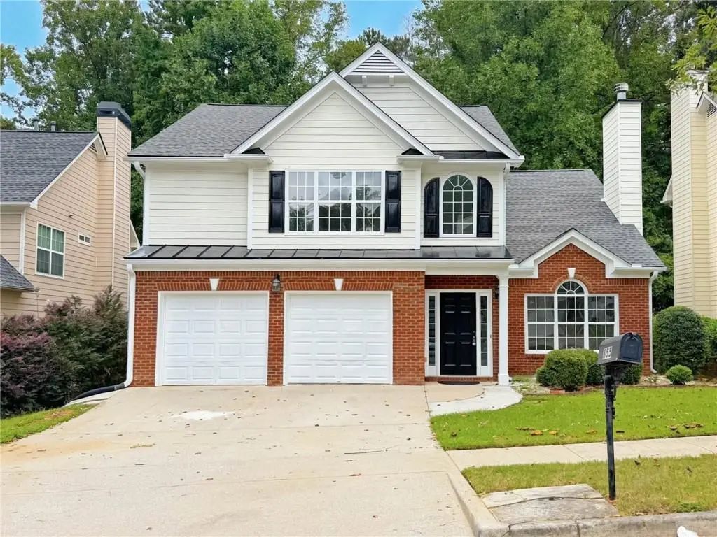 855 Minor Creek Way Nw, Lilburn
