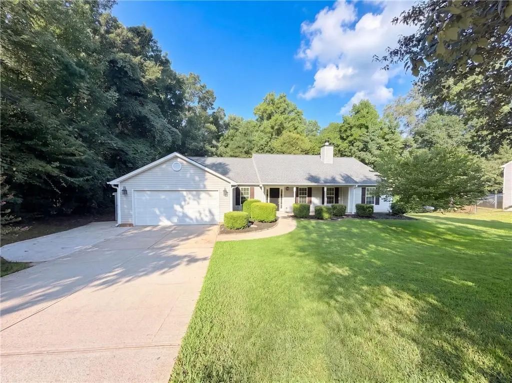 112 Platte Street, Winder