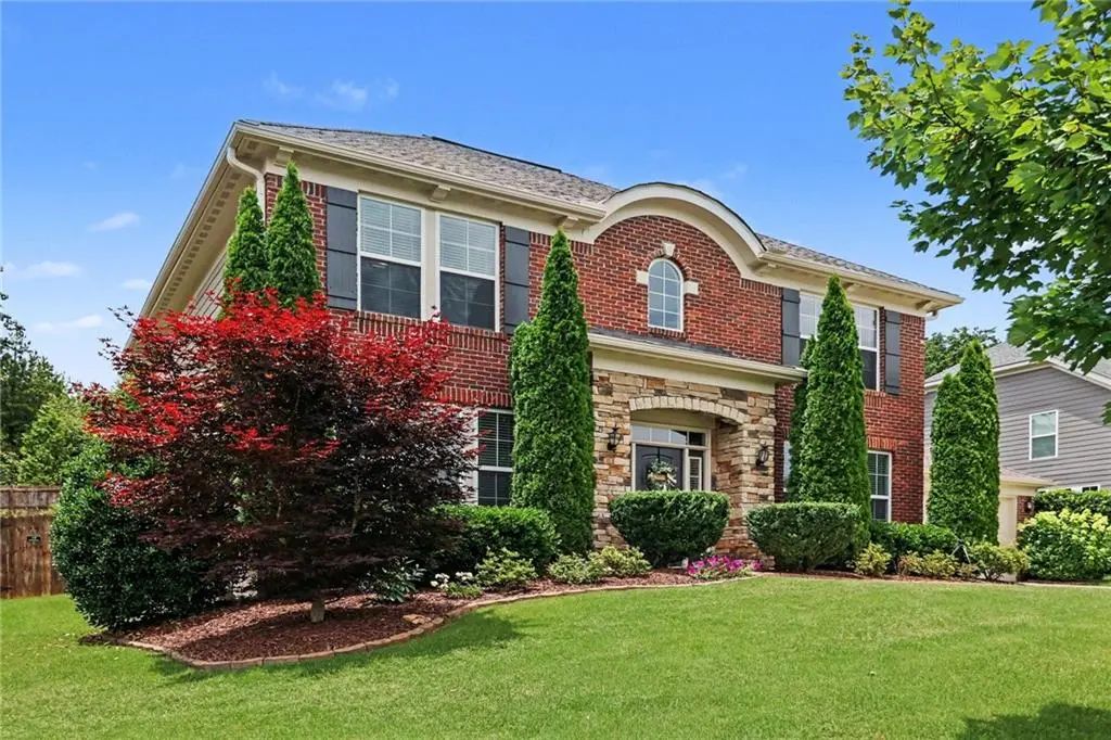 1935 Bromwick Court, Cumming
