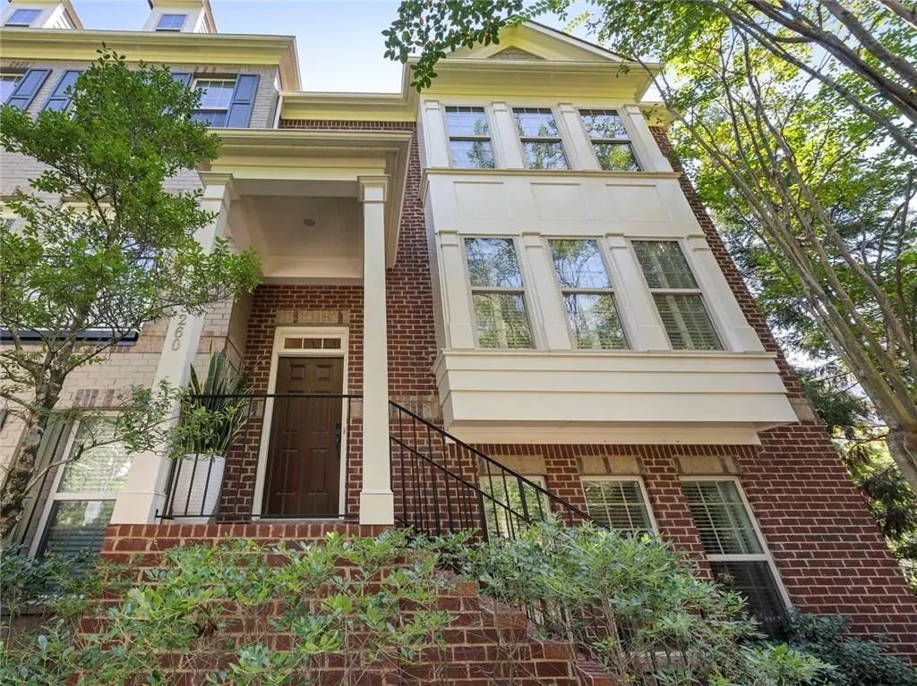 3260 Ferncliff Lane, Atlanta