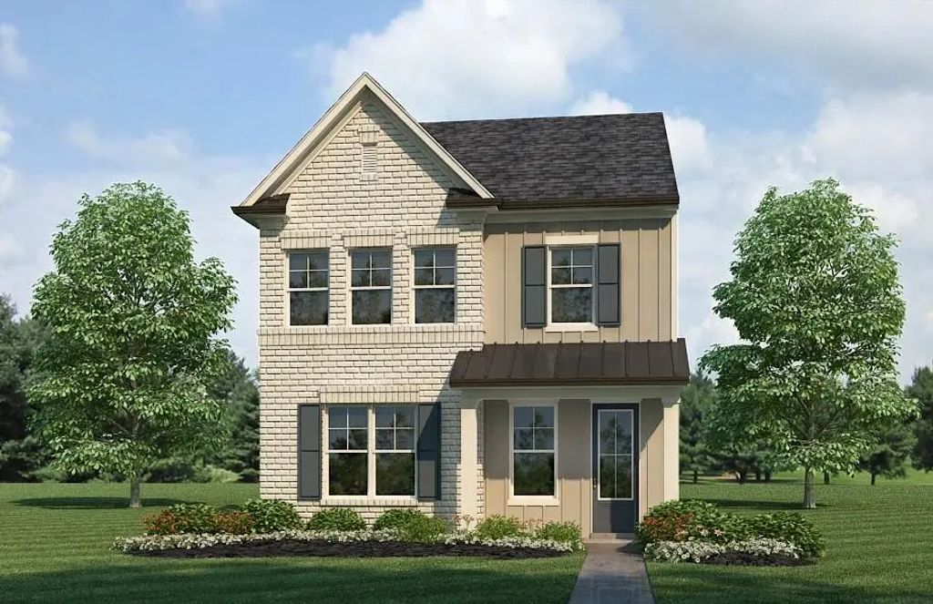 5357 Gray Birch Bend, Flowery Branch