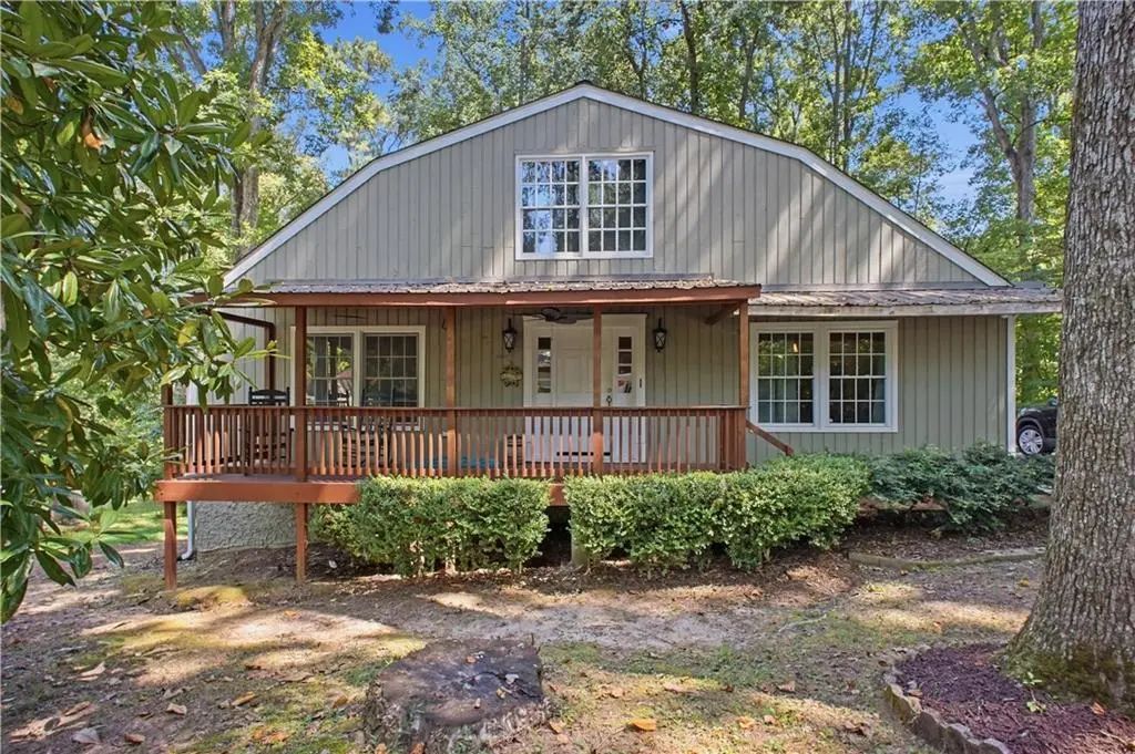 2867 Bob White Drive, Duluth