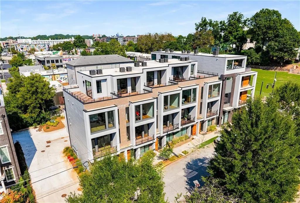 Unit 10 - 105 Georgia Avenue Se, Atlanta
