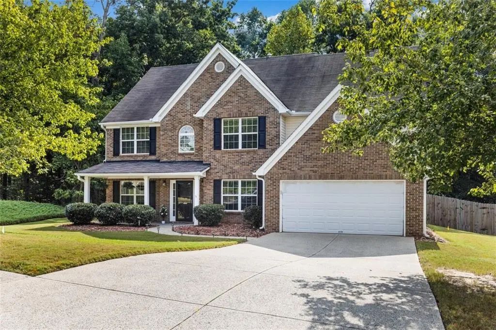 1138 Mitford Lane, Dacula