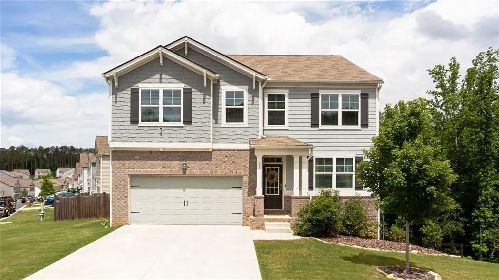 11 Grand Hickory Way, Dawsonville