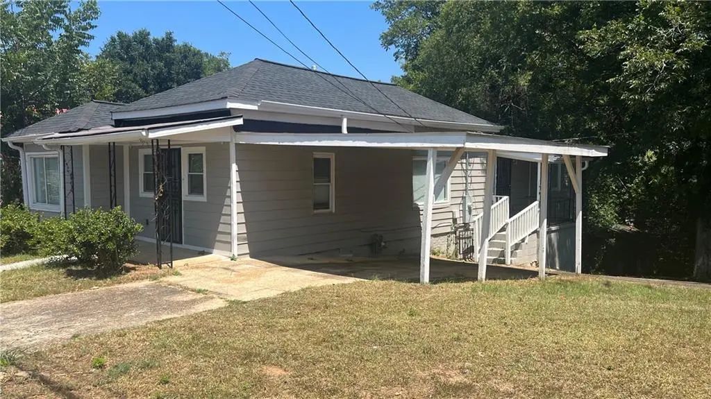 307 Johnson Street, LaGrange