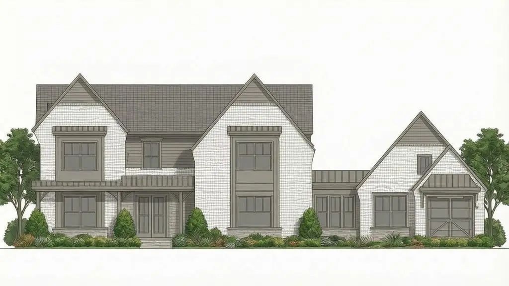 5320 West Parc Place, Cumming