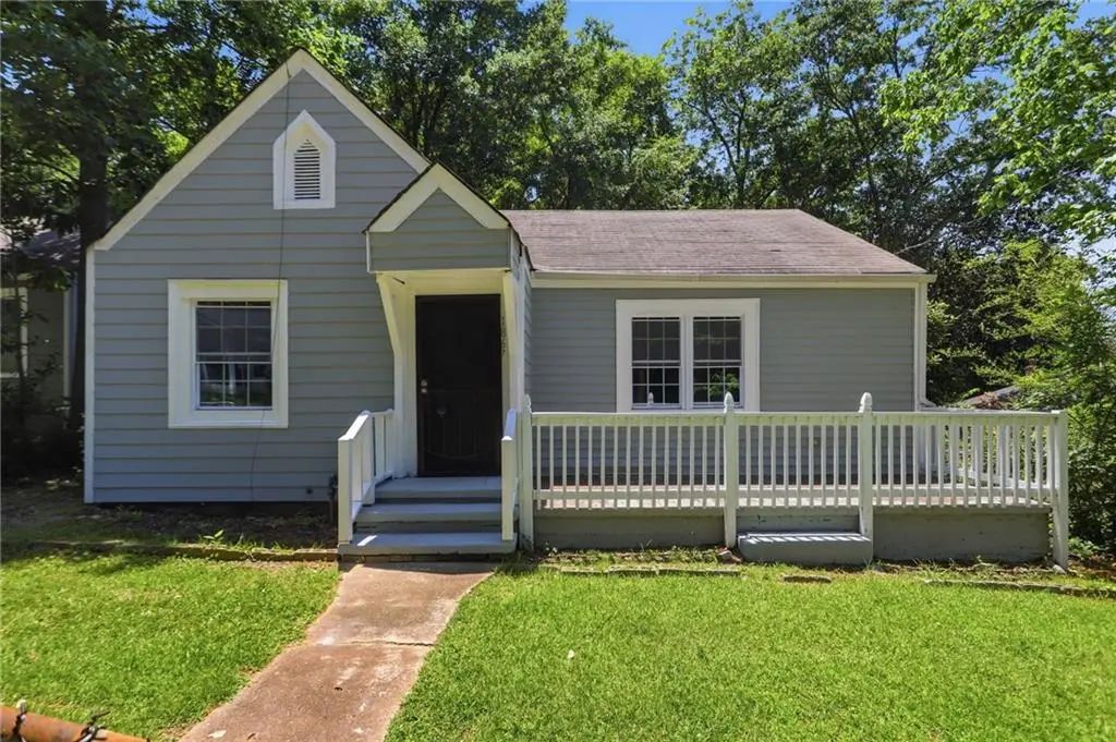 1867 Conrad Avenue Se, Atlanta