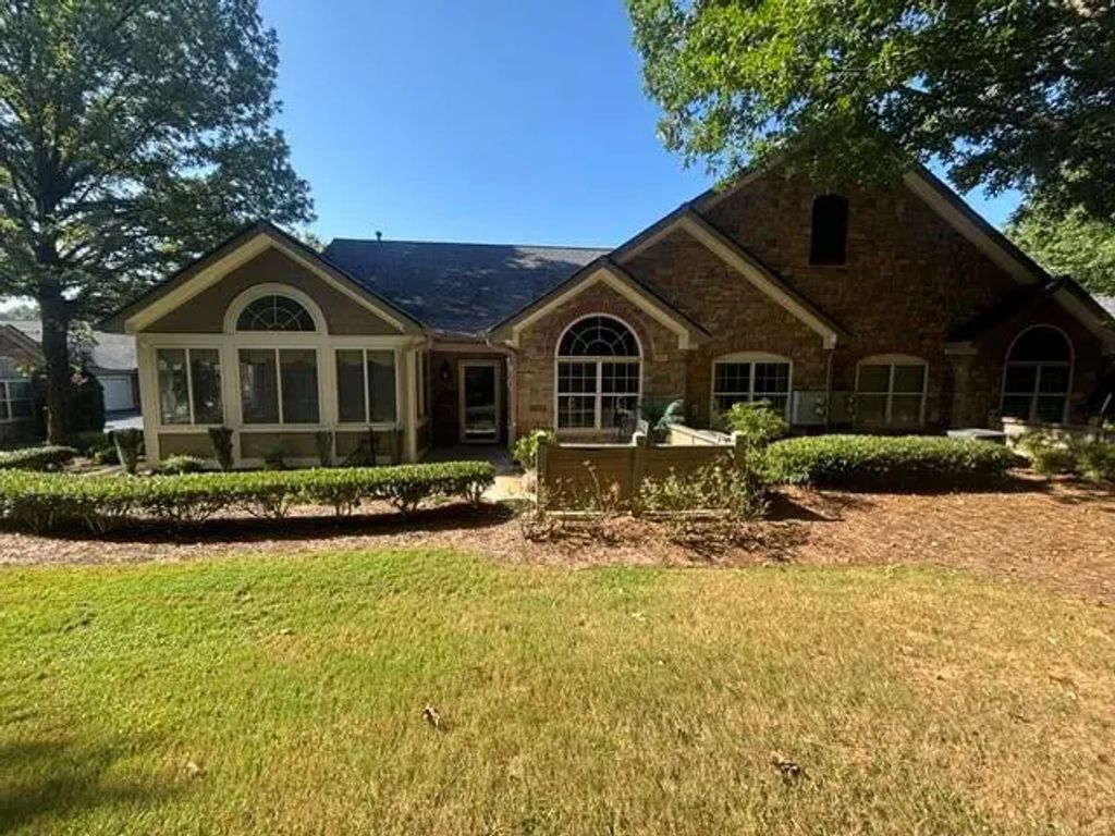 Unit 42 - 5232 Stone Village Circle Nw, Kennesaw