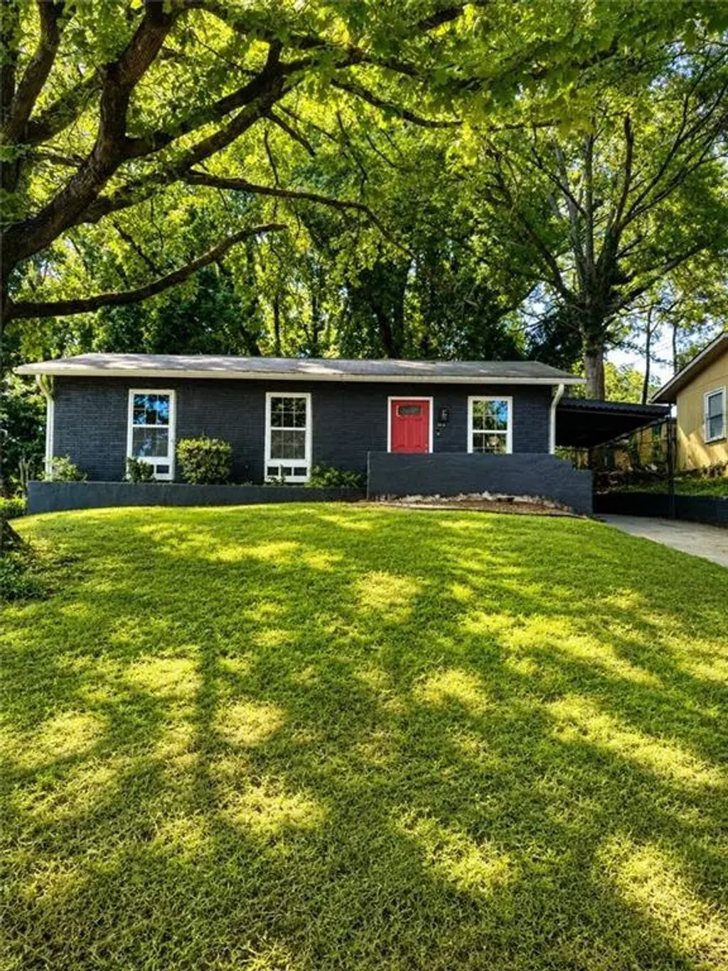 342 Lincoln Street Sw, Atlanta