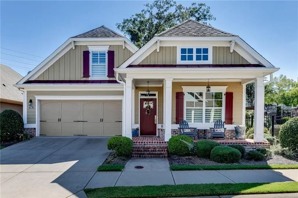 112 Heron Crossing, Woodstock