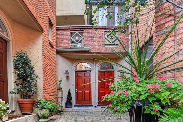 Unit 3 - 751 Piedmont Avenue Ne, Atlanta