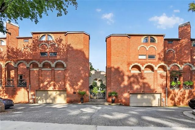 Unit 3 - 751 Piedmont Avenue Ne, Atlanta