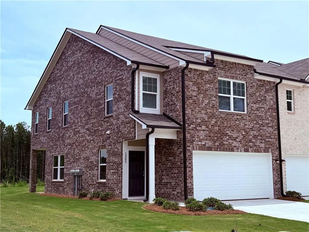1293 Fagiolo Street, Mcdonough