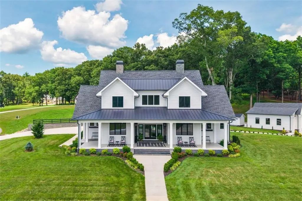 24 Farmland Court, Blairsville