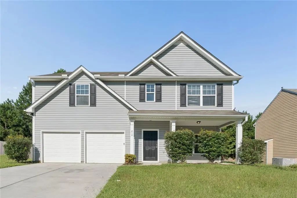 210 W Bridge Park, Dallas