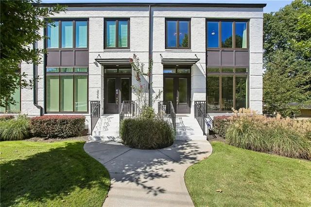 3000 Hermance Drive Ne, Atlanta
