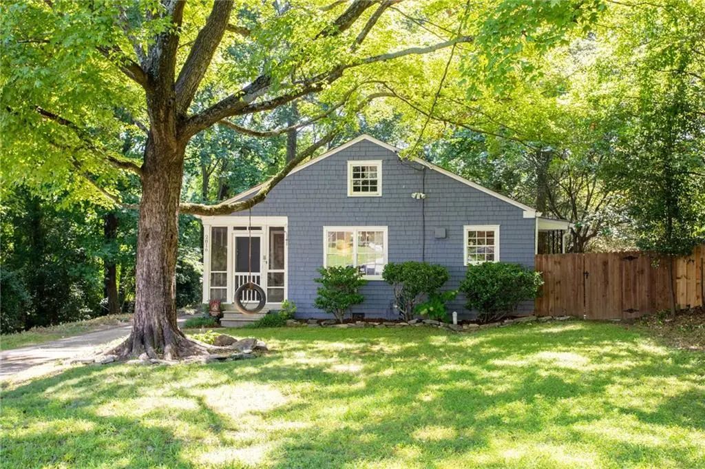 2816 Defoors Ferry Road Nw, Atlanta
