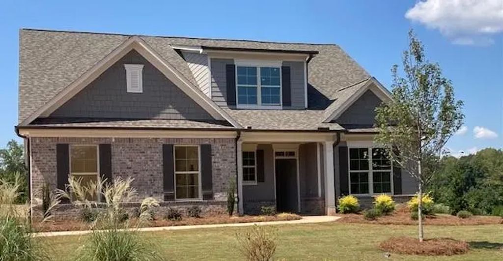 1047 Windy Hill Road, Jefferson