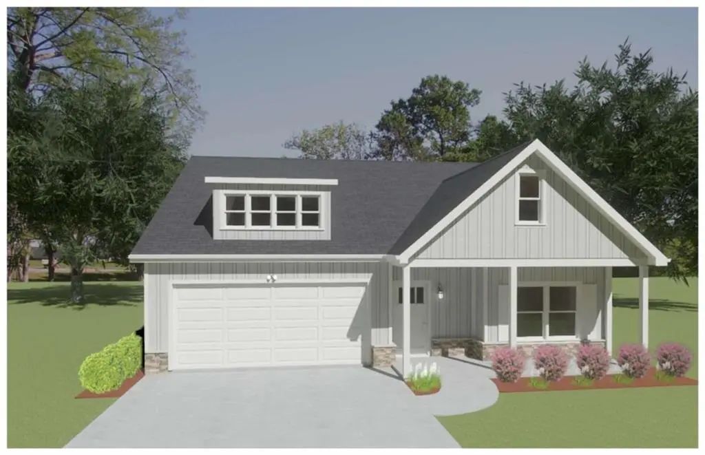 311 Cool Springs Road, Clarkesville
