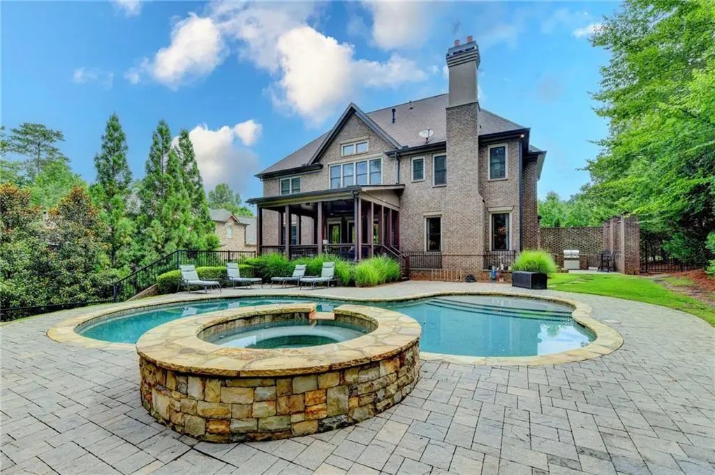 215 Penrith Place, Atlanta