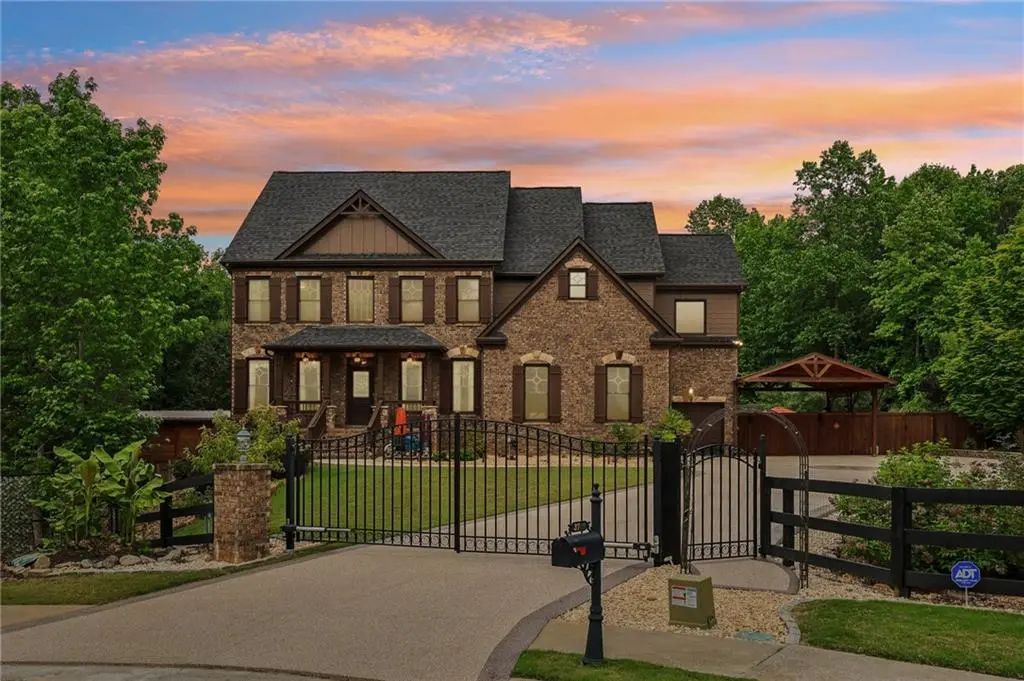 3769 Tupelo Trail, Auburn