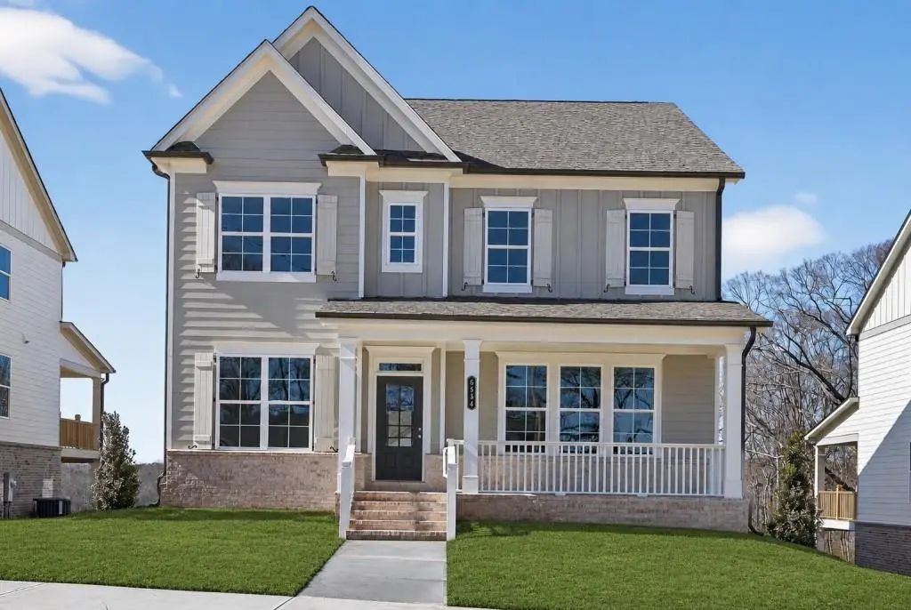 5554 Spring Street, Flowery Branch