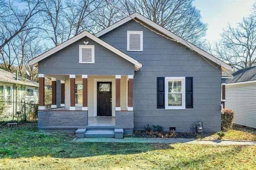 2506 Maple Street, East Point