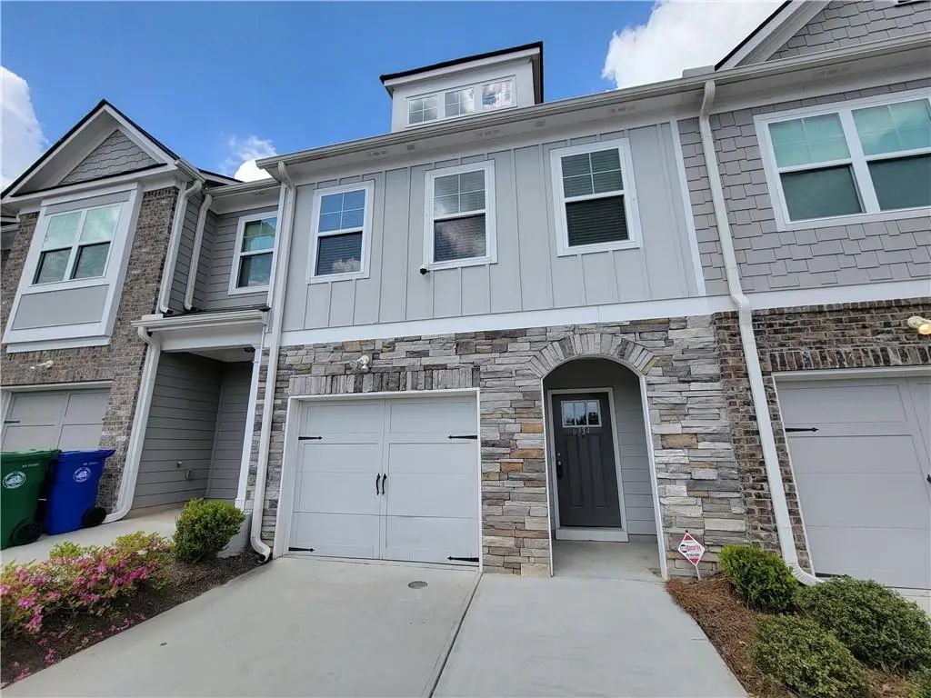 6334 Scudders Drive, Lithonia