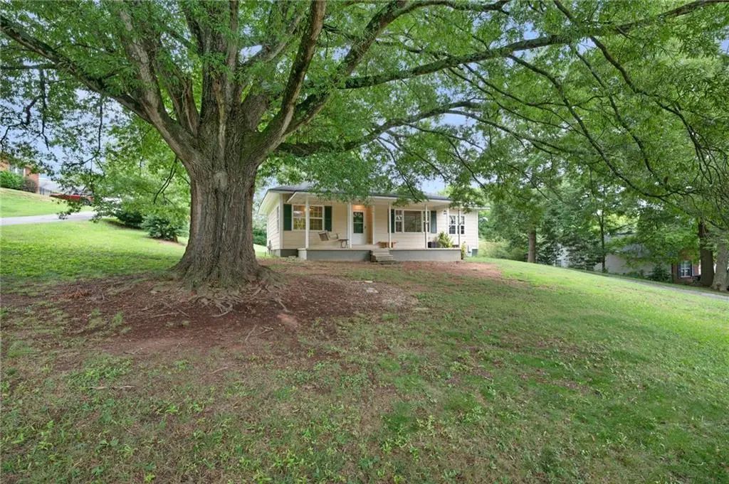 2480 Highway 411 Se, Fairmount