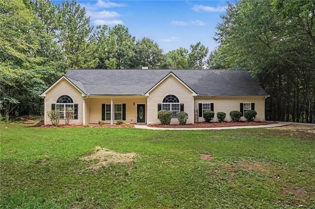 1279 Coan Drive, Locust Grove
