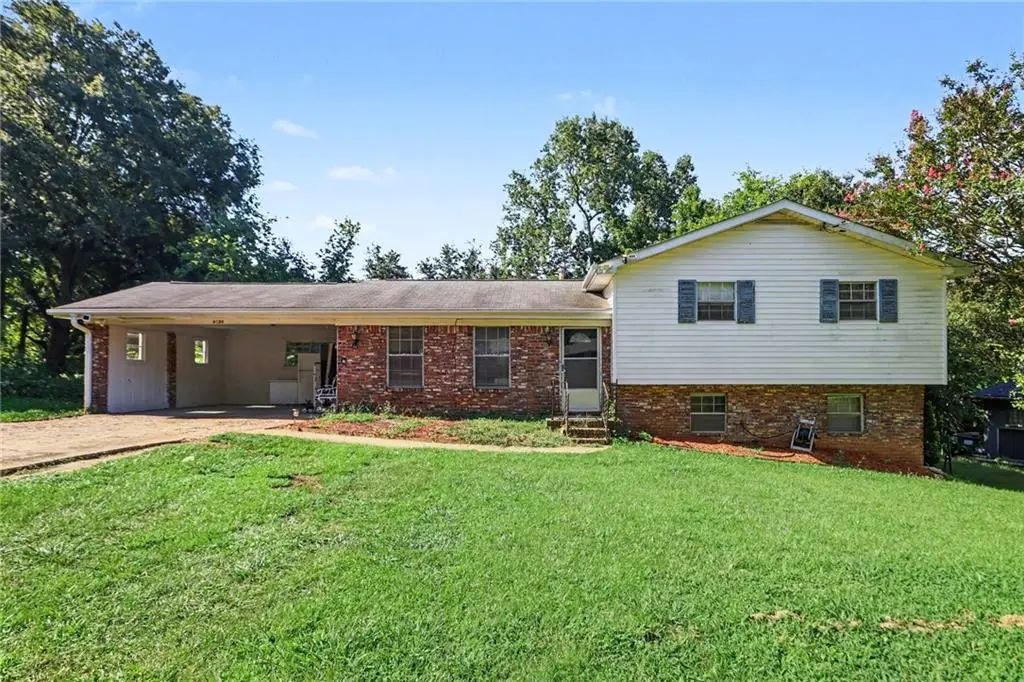 6184 Marilla Street, Douglasville