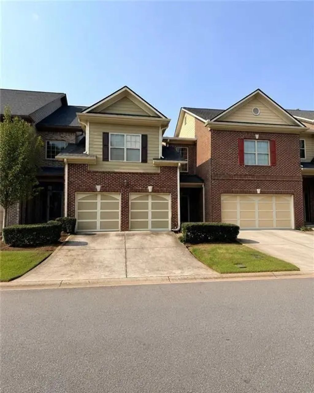 1827 Orange Grove Place Sw, Austell