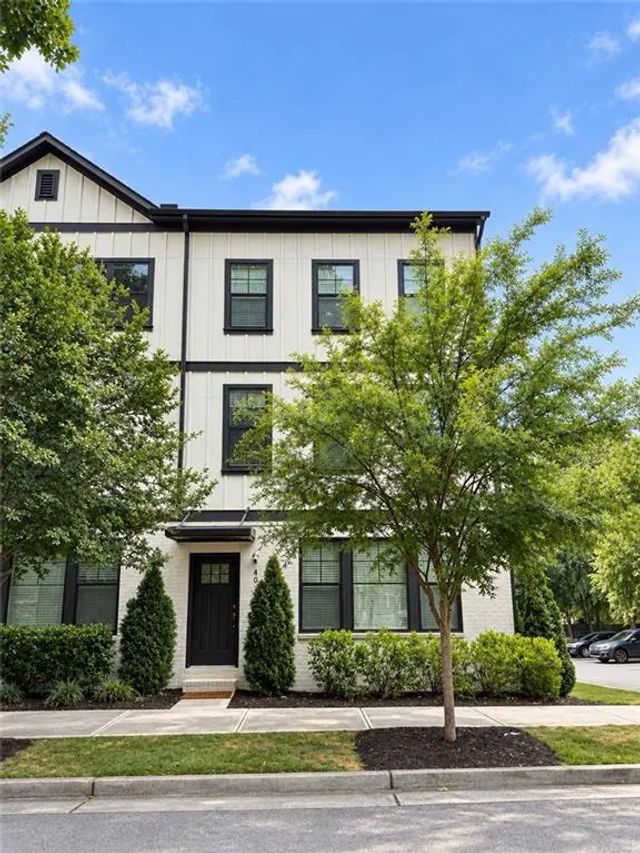 Unit 406 - 2030 Main Street Nw, Atlanta