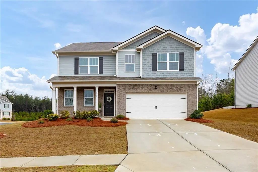 3135 Ellenton Drive, Lithia Springs